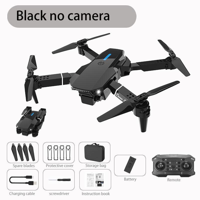 Přeshraniční E88E99K3E525: Dětský 8K dron s dálkovým ovládáním a funkcemi živého přenosu