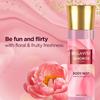 Brume corporelle pour femme Senorita (150 ml), Brume corporelle Senorita Woman, Bella Vita