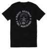 Rage Against The Machine GAS MASK Black T-Shirt NWT Authentic & Official Unisex T-Shirt
