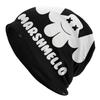 Custom Amefurasshi Bonnet Homme Hip Hop Knitted Hat For Unisex Women Autumn Winter Warm Japan Girl Idol Qroup Beanies Caps