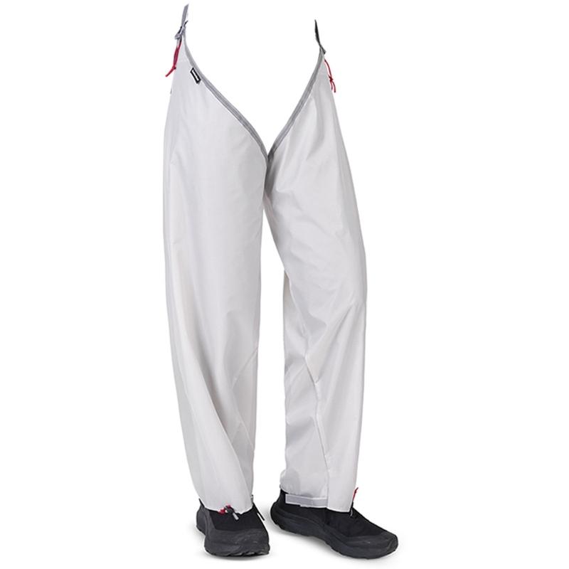 Waterdichte Regenbroek Duurzaamheid Sneldrogend Regenbroeken Outdoor Uitrusting voor Fietsen Wandelen Waterbescherming