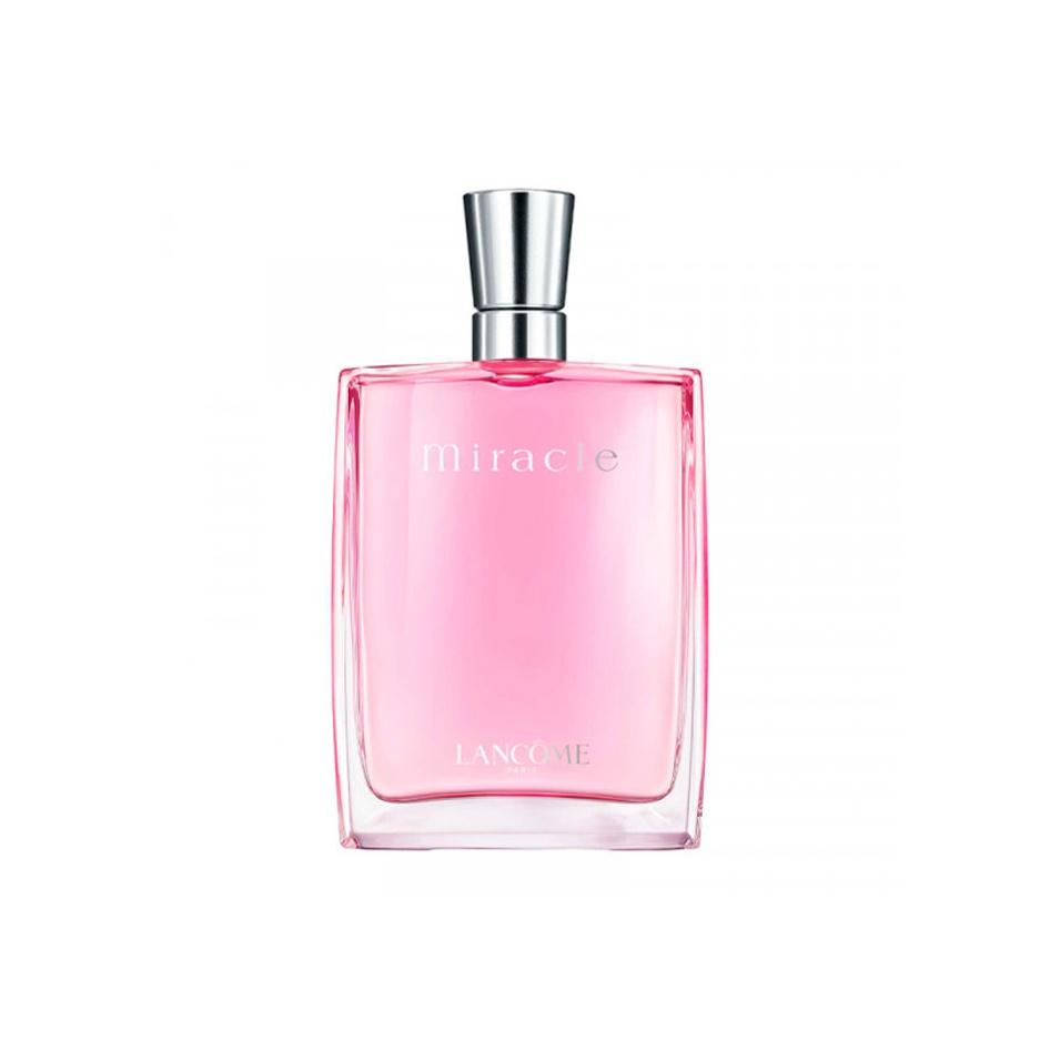 LANCÔME Miracle Eau de Parfum - Fresh Spicy Floral Fragrance