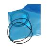 HVJC Oil Seal & Floating Seal Set for XCMG 25-Ton Crane Small Hook Hoist Brake