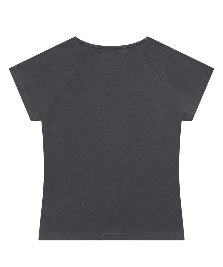 MUCENT Canyon Heart Camo Short Sleeve Tee Unisex (4 Colors)
