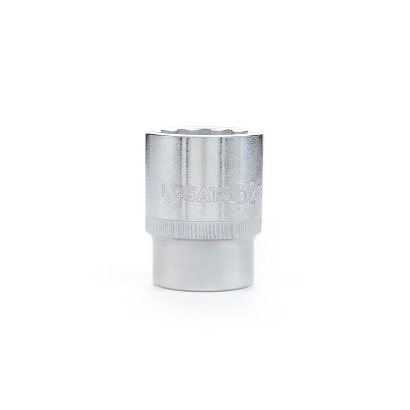 Sata 19mm Series 12-Point Socket 36mm