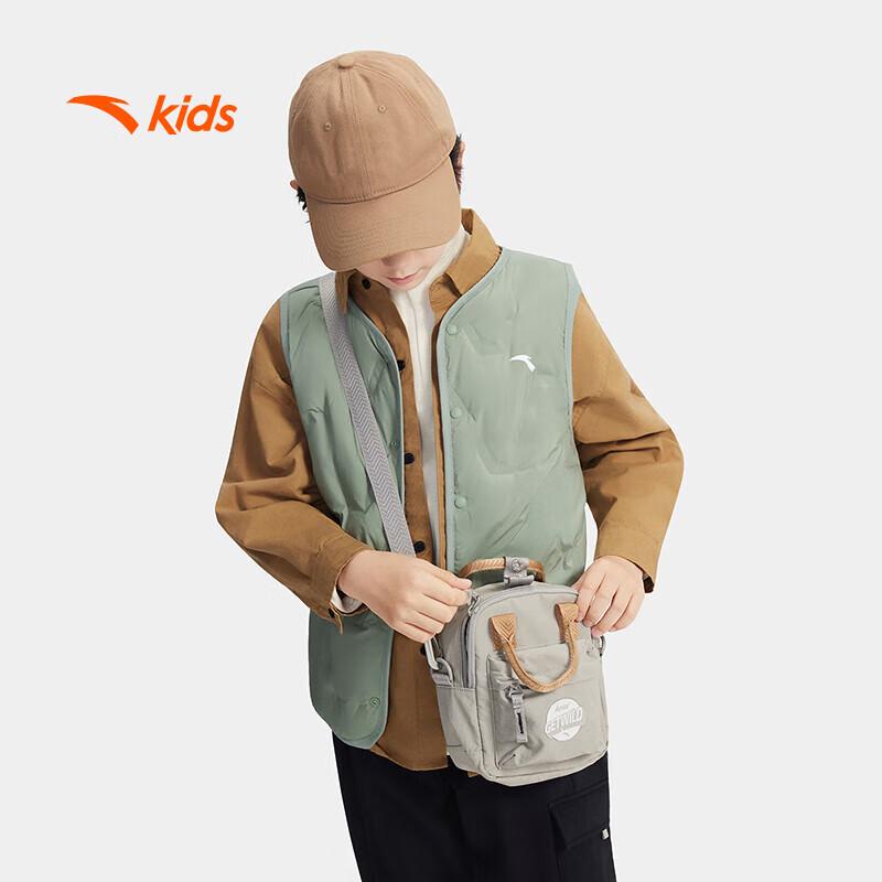 ANTA Kids Winter Lightweight Down Vest 170