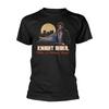 Knight Rider Make It A Michael Knight Unisexs Tshirt Unisexs