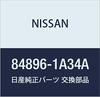 84896-1A34A Genuine Part, Emblem, Door Tiana