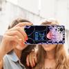 Killua Hunter × Hunter Anime Phone Case For Xiaomi Redmi Note 12 11 9S 9 8 10 Pro Plus 7 8T 9C 9A 8A K40 Gaming Clear Cover