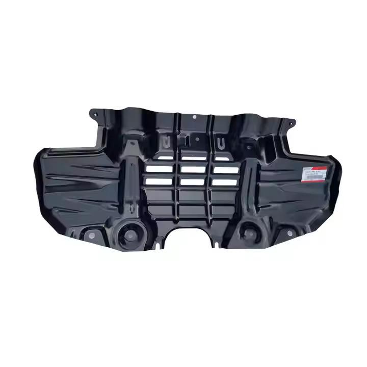 Toyota Hilux Engine Cover No. 2 (2015-2023 Models), Part 51420-KK020