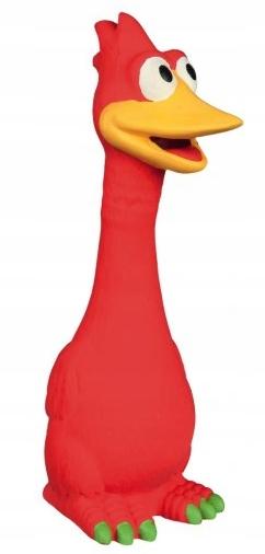 Trixie Bird Squeaky Dog Toy 20 cm