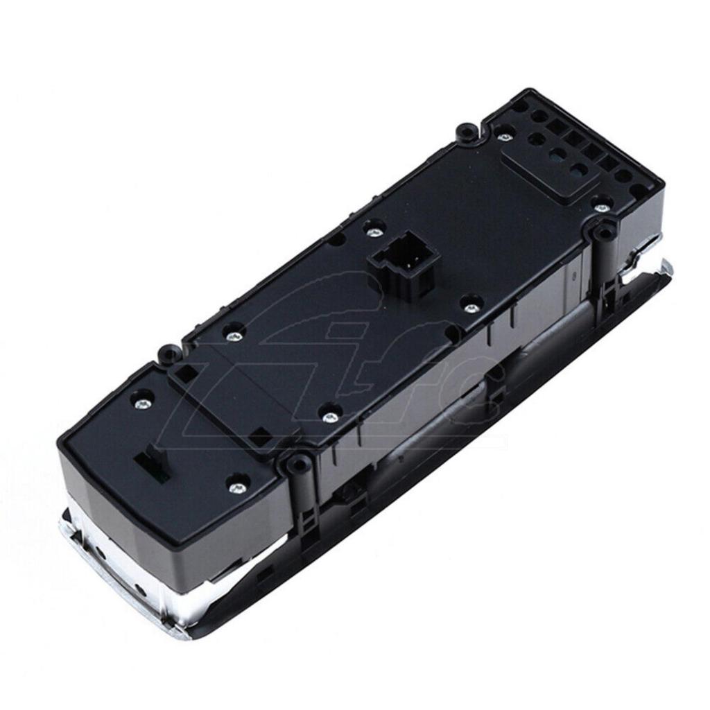 Compatible Electric Window Lifter Control Switch for Mercedes GLK, 212, 207-C (2049055402)