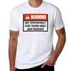 May Spontaneously Start Talking About John Frusciante  John Frusciante Lover Tshirt Basic Casual Wear Short Sleeve Top