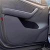 Car Door Anti-Kick Pads For Tesla Model Y Juniper 2025 Side Door Panel Protector