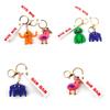 Garten Of Banban Schlüsselanhänger Figur Tasche Anhänger Für Kinder