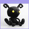 Kingdom Hearts Plüschpuppe Schatten Herzloser Weiche Figur Entzückendes 12 Zoll Spielzeug Geschenk für Kinder