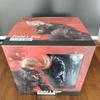 21CM Berserk Zodd L Anime Figure Zod Tauren Action Figurine Statue Model Desk Decoration Doll Collection Toys Boy Birthday Gift