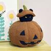 Simpatica bambola di peluche regalo giocattolo bambola di pezza per bambini in stile cartone animato