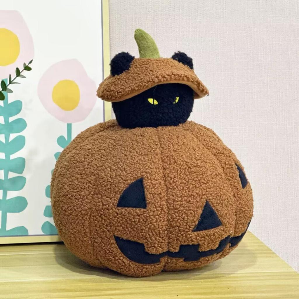 Simpatica bambola di peluche regalo giocattolo bambola di pezza per bambini in stile cartone animato