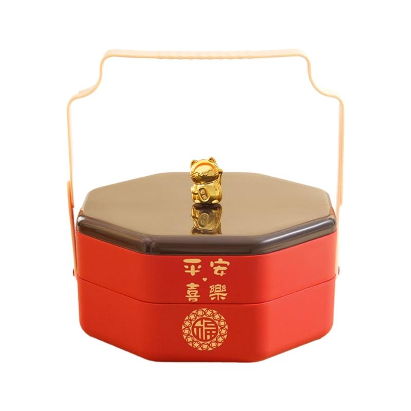 Versatile Food Plate Food Serving Tray Fruit Plate Fruit Serving Plate Plastic Material for Gatherings and Celebrations