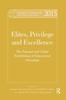 The World Yearbook of Education 2015 : Elites, Privilege and Excellence: The National and Global Redefinition of Educational Advantage Book