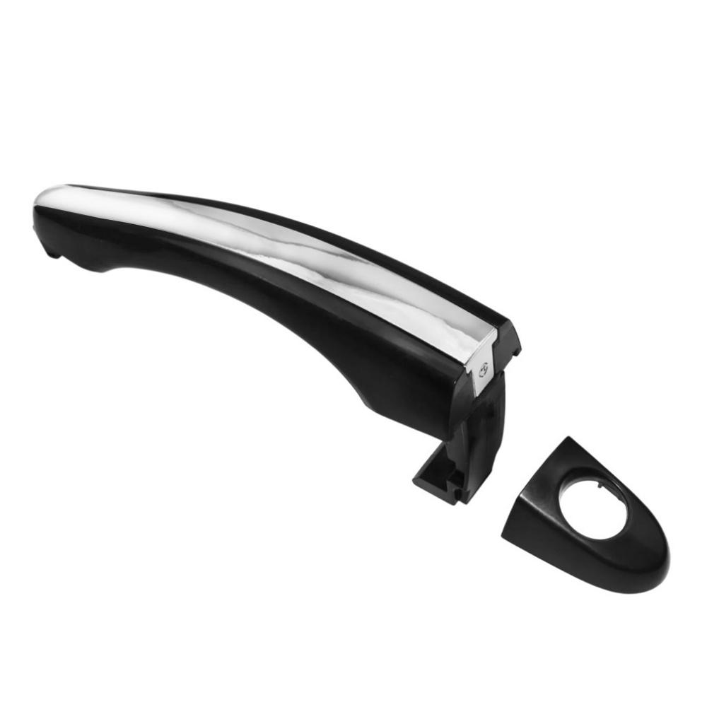 Front Left Side Exterior Door Handle For Hyundai Azera 2006-2011