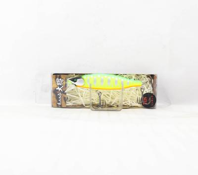 Bassday Isca de afundamento Mononofu 70S Mo-030 (7159)