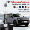 Car Exclusive Purpose Paint Pen Touch Up For Volkswagen Teramont Paint Pen Scratch Repair Detailing Tools Car Painting Tools