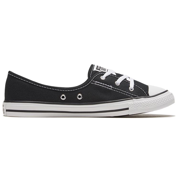 Converse Chuck Taylor All Star Ballet Lace Slip