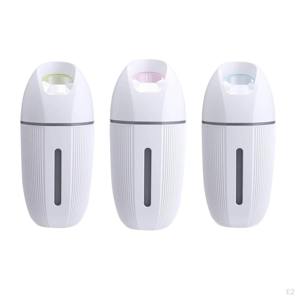 Humidifier Essential for Room Night Light