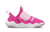 Jordan 23 Low top Cushioning Low top Kids Lifestyle Shoes White Pink Children Aged 3 7 Years Old FD8787-601
