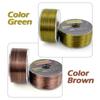 Hirisi 350m Super Strong Fishing Line Japan Monofilament Nylon Carp Fishing Line Fishing Accessories Nylon Line