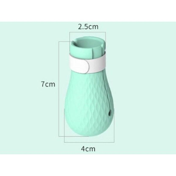 Ding Dong Pet Cat Shower Shoes, Korean pet shampoo