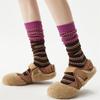 Calze, collant e calzetteria – Scaldamuscoli, gambaletti e leggins