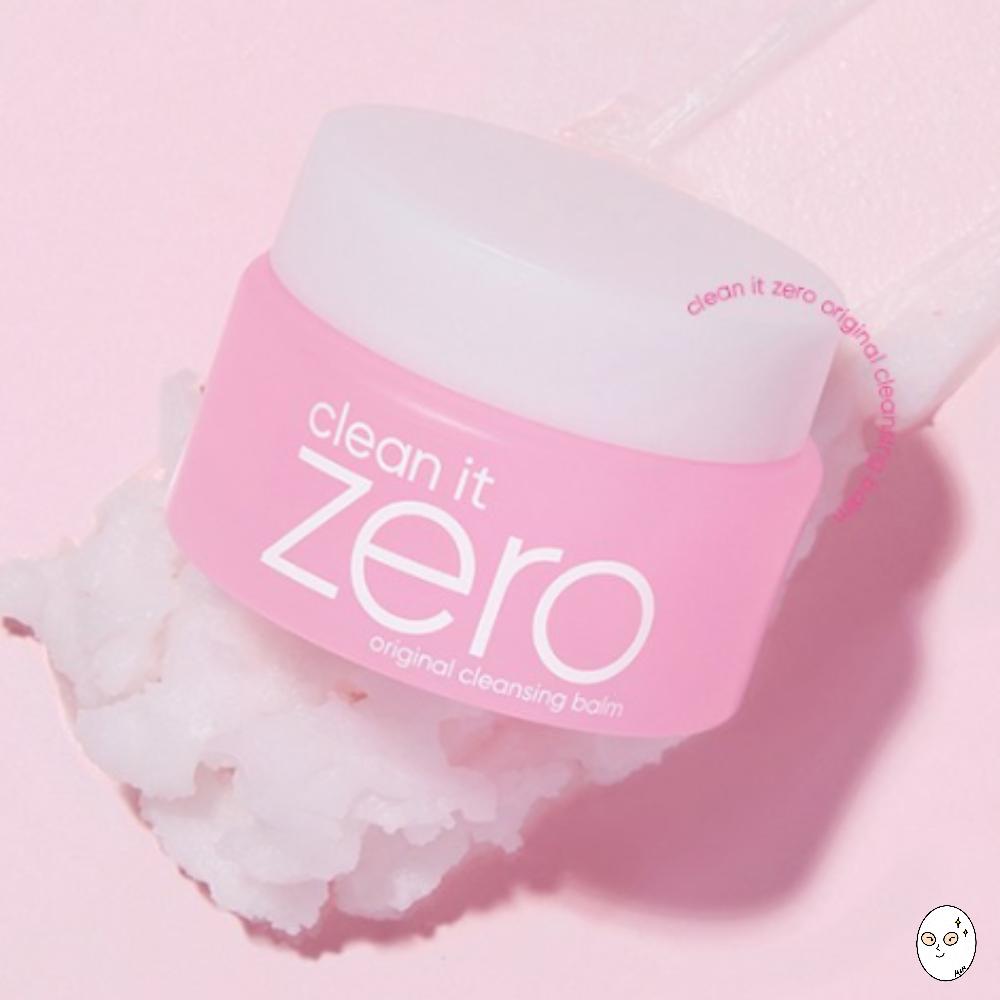 Clean It Zero Original Cleansing Balm (180ml)