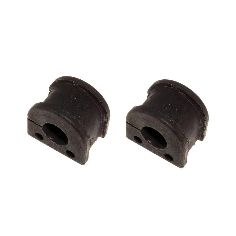 2pcs Front Suspension Bushing NTC6828 For Land Rover Defender 90 And 110 2pcs