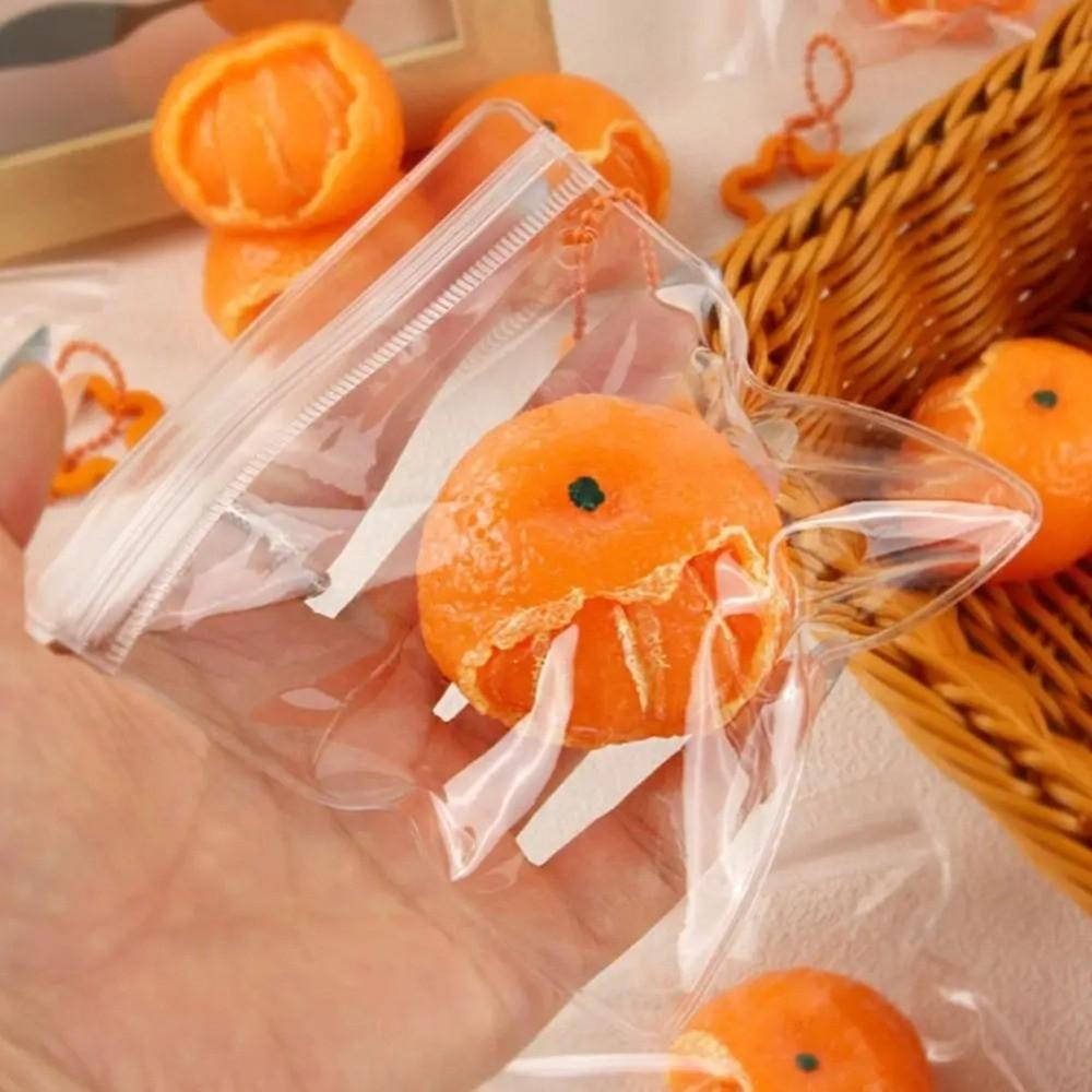Scented Squeeze Toy Ball Slowly Rebounds Slow Rising Toy Novelty Fidget Sensory Toy for Kid Adult