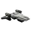 MOC Medium Onyx Setter Assembly Model High Brick Parts Building Blocks Toy