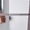 3PCS Stainless Steel L Shape Angle Square Ruler 30 50 60cm for Precise For Woodworking and Carpentry Measurement