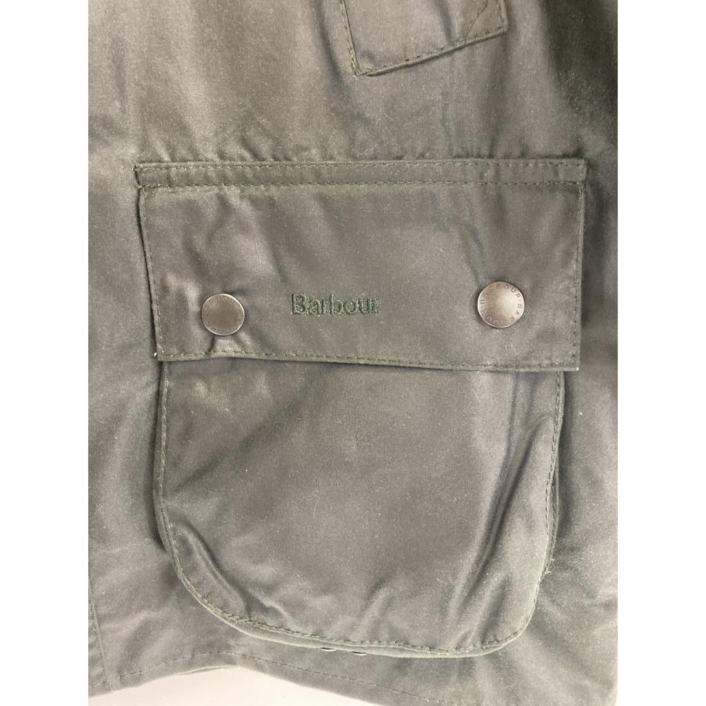 Barbour BEDALE Oiled Jacket MWX0018SG9136 Jacket 36 KhakiUsed