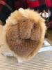 [USED] Super Cute Teddy Bear Plush Duffle Coat
