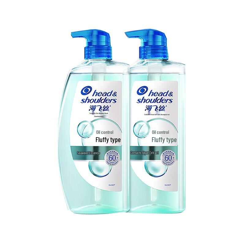 Шампунь для ухода за кожей головы Head & Shoulders