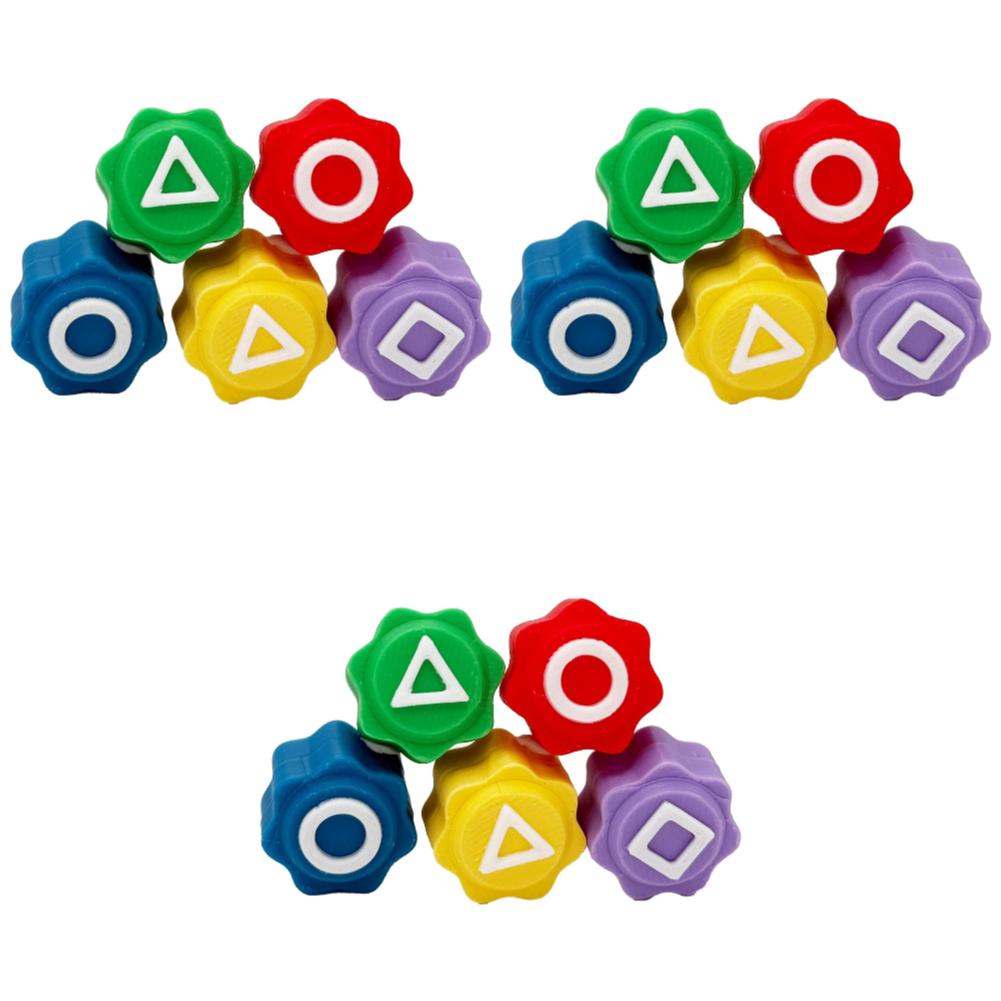 Gonggi Korean Game Stone Catching Toy Gong Gi Game Korean Traditional Play Game Gonggi Game Jack Stone Pebbles Set Board Game
