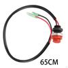 Outboard Start Stop Switch Engine Portable Replacement Supplies Premium Marine Kill