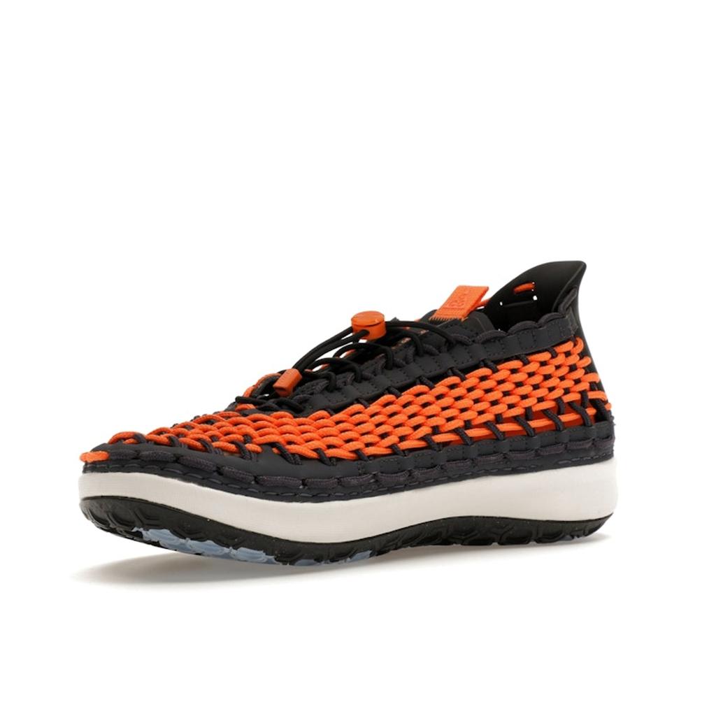 Nike Unisex tenisky ACG Watercat+ Bright Mandarin Black Gridiron Summit-White CZ0931-001
