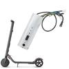 Scooter Controller, Electric Scooter Accessories with USB Controller for ES2 Foldable Electric Scooter Parts