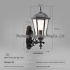 Becuri LED – Lămpi de perete LED