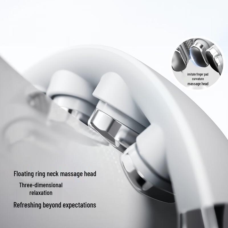 SKG G5 Neck Massager CN plug (adapter included)
