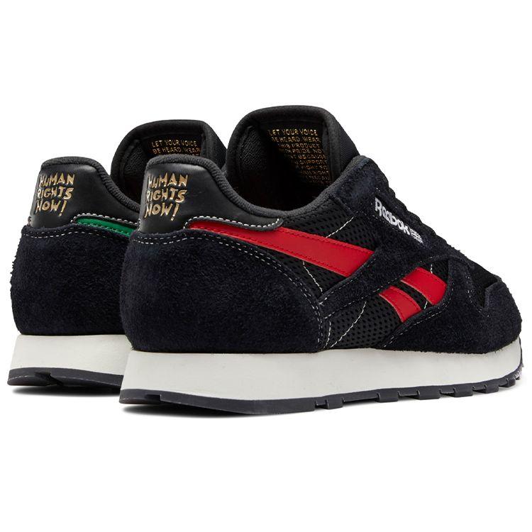 Reebok Classic Leather Human Rights Now!