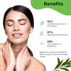 Pilgrim Tea Tree & 10% Niacinamide Serum with Zinc PCA for Acne Prone Skin, Blemish & Scar Reducing, 30 ml
